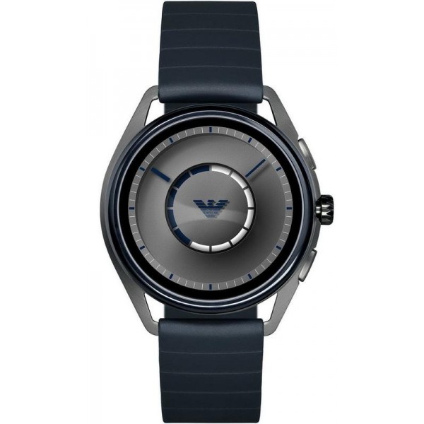 Купить Emporio Armani Connected Мужские Часы Matteo ART5008 Smartwatch