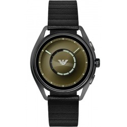 Купить Emporio Armani Connected Мужские Часы Matteo ART5009 Smartwatch