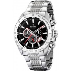 Comprar Reloj Hombre Festina Chronograph F16488/5 Quartz