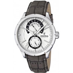 Купить Festina Мужские Часы Retro F16573/2 Quartz