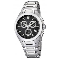 Comprar Reloj Hombre Festina Chronograph F16678/6 Quartz