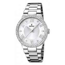 Купить Festina Женские Часы Mademoiselle F16719/1 Quartz