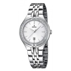 Купить Festina Женские Часы Mademoiselle F16867/1 Quartz