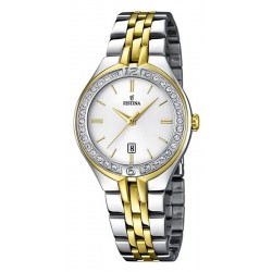 Купить Festina Женские Часы Mademoiselle F16868/1 Quartz
