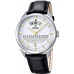 Купить Festina Мужские Часы Retro F16873/2 Quartz