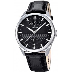 Купить Festina Мужские Часы Retro F16873/4 Quartz
