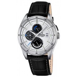 Купить Festina Мужские Часы Multifunction F16877/1 Quartz