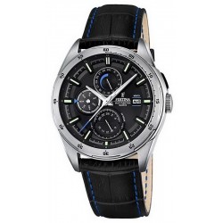 Купить Festina Мужские Часы Multifunction F16877/4 Quartz