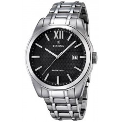 Festina Мужские Часы Automatic F16884/4