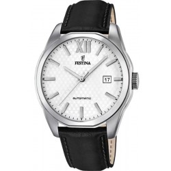 Купить Festina Мужские Часы Retro F16885/2 Автоматический
