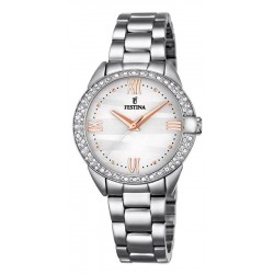 Купить Festina Женские Часы Mademoiselle F16919/1 Quartz