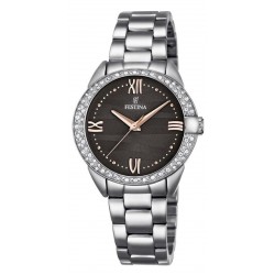 Купить Festina Женские Часы Mademoiselle F16919/2 Quartz