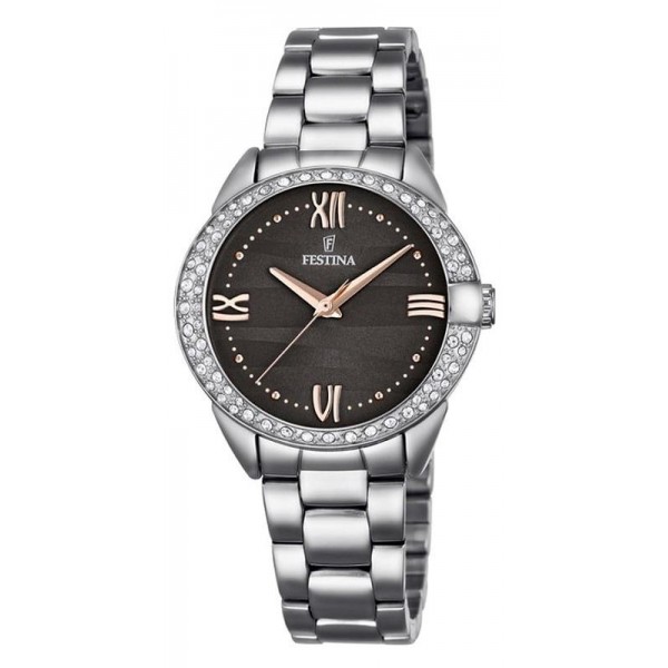 Купить Festina Женские Часы Mademoiselle F16919/2 Quartz
