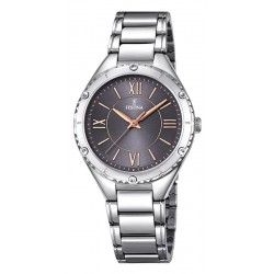 Festina Женские Часы Boyfriend F16921/2 Quartz