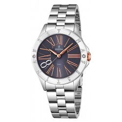 Festina Женские Часы Boyfriend F16925/2 Quartz