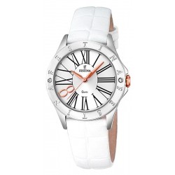 Купить Festina Женские Часы Boyfriend F16929/1 Quartz