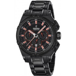 Comprar Reloj Hombre Festina Chrono Bike F16969/4 Cronógrafo Quartz