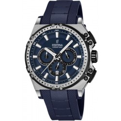 Comprar Reloj Hombre Festina Chrono Bike F16970/2 Cronógrafo Quartz