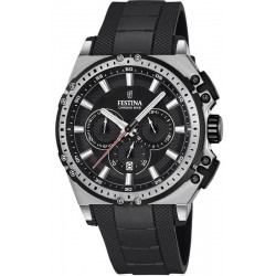 Comprar Reloj Hombre Festina Chrono Bike F16970/4 Cronógrafo Quartz