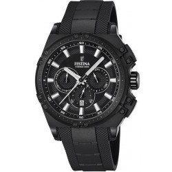 Festina Мужские Часы Chrono Bike F16971/1 Кварцевый Хронограф
