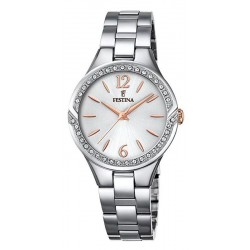 Купить Festina Женские Часы Mademoiselle F20246/1 Quartz