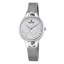 Купить Festina Женские Часы Mademoiselle F20331/1 Quartz