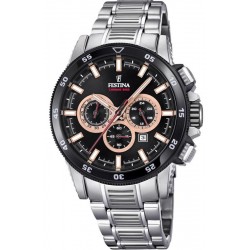Comprar Reloj Hombre Festina Chrono Bike F20352/5 Cronógrafo Quartz