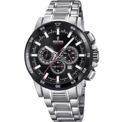 Comprar Reloj Hombre Festina Chrono Bike F20352/6 Cronógrafo Quartz