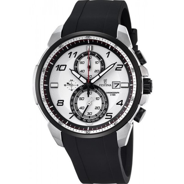 Comprar Reloj Hombre Festina Chronograph F6841/1 Quartz