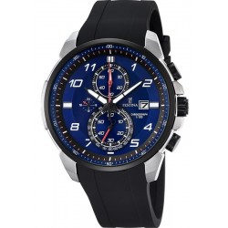Reloj Hombre Festina Chronograph F6841/3 Quartz