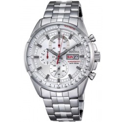 Reloj Hombre Festina Chronograph F6844/1 Quartz