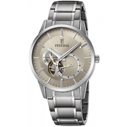 Comprar Reloj Hombre Festina Automatic F6845/2