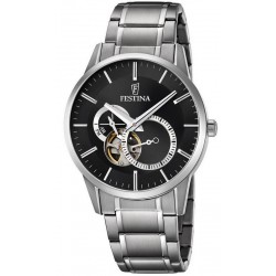 Festina Мужские Часы Automatic F6845/4