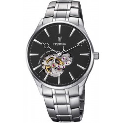 Comprar Reloj Hombre Festina Automatic F6847/4