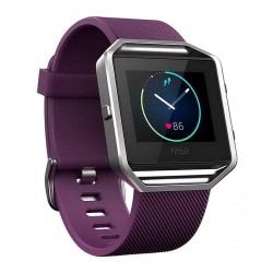 Купить Fitbit Blaze S Smart Fitness Watch Унисекс Часы FB502SPMS-EU