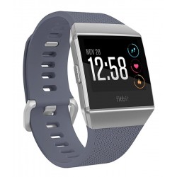 Купить Fitbit Ionic Fitness Smartwatch Унисекс Часы FB503WTGY-EU