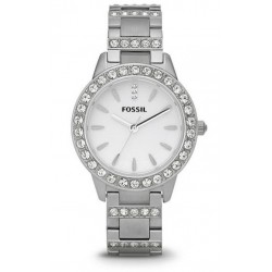 Купить Fossil Женские Часы Jesse ES2362 Quartz