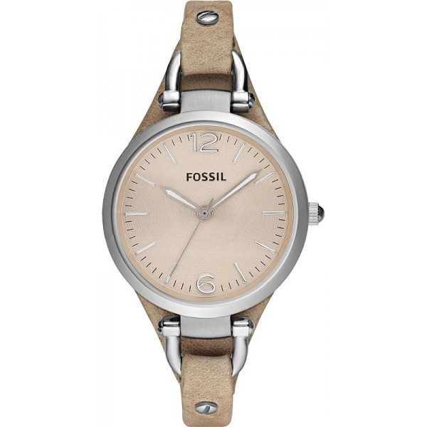 Fossil Damenuhr Georgia ES2830 Quartz kaufen