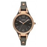 Fossil Damenuhr Georgia ES3077 Quartz kaufen