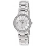 Купить Fossil Женские Часы Virginia ES3282 Quartz