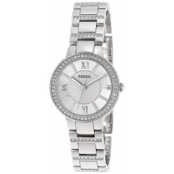 Купить Fossil Женские Часы Virginia ES3282 Quartz
