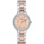Купить Fossil Женские Часы Virginia ES3405 Quartz