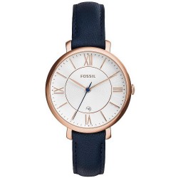 Купить Fossil Женские Часы Jacqueline ES3843 Quartz