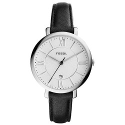 Купить Fossil Женские Часы Jacqueline ES3972 Quartz