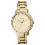 Купить Fossil Женские Часы Neely ES4289 Quartz