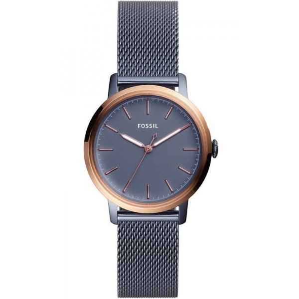 Купить Fossil Женские Часы Neely ES4312 Quartz