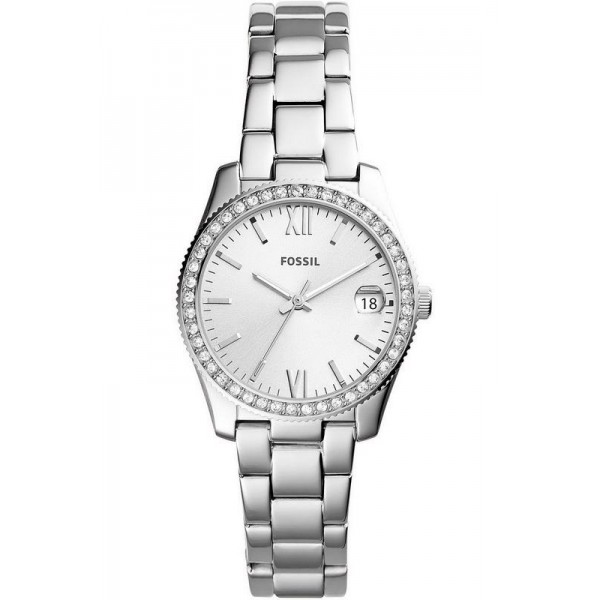 Купить Fossil Женские Часы Scarlette Mini ES4317 Quartz