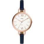 Купить Fossil Женские Часы Annette ES4355 Quartz