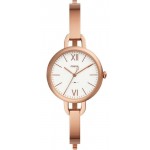 Acquistare Orologio Fossil Donna Annette ES4391 Quartz
