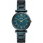 Купить Fossil Женские Часы Carlie ES4427 Quartz